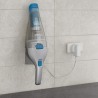 Aspirator de mana Black+Decker 7.2V 1.5Ah - NVC215WA 