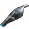 Aspirator de mana Black+Decker 7.2V 1.5Ah - NVC215WA 