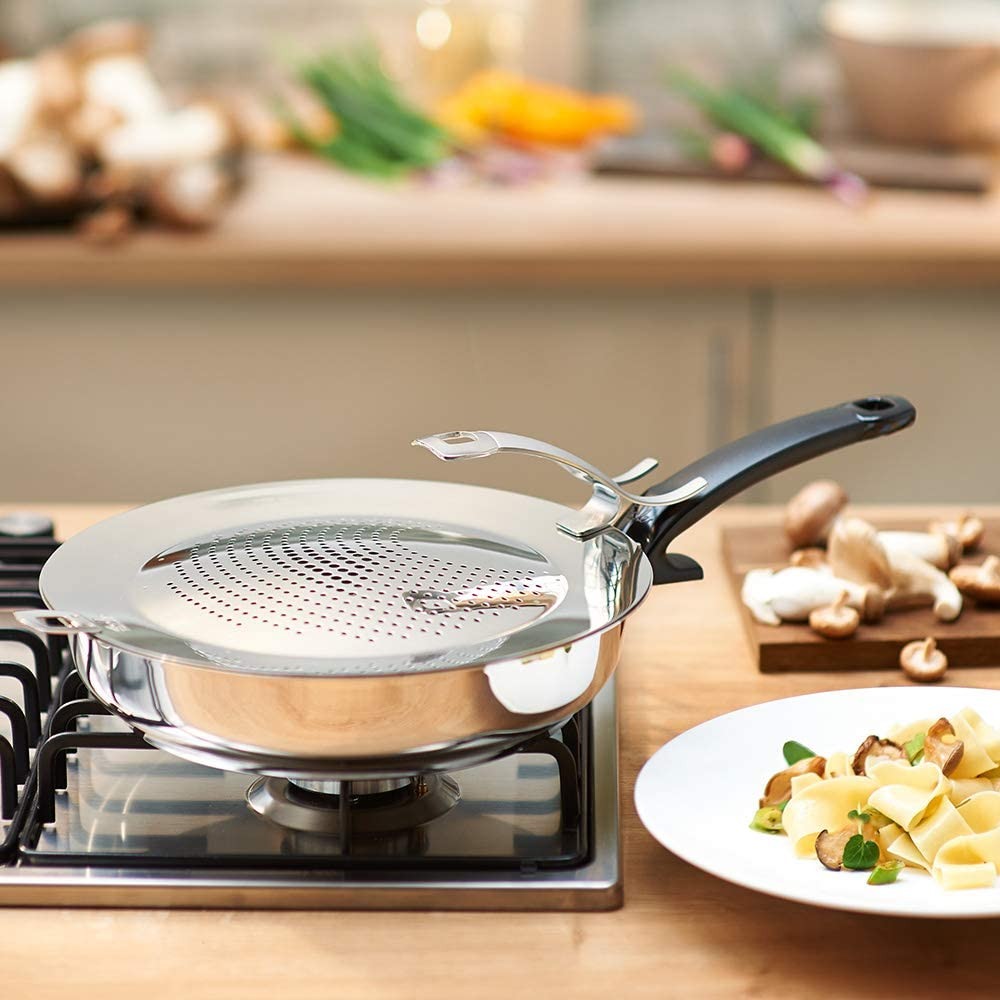 Poze Capac universal pentru tigai Fissler Universal
