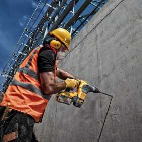 Burghiu DeWALT DT9511 Extreme SDS Plus 5.5x260x200mm
