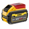 Acumulator DeWALT DCB547 XR Flexvolt 54V/ 18V 9.0Ah 