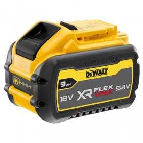 Acumulator DeWALT DCB547 XR Flexvolt 54V/ 18V 9.0Ah