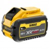 Acumulator DeWALT DCB547 XR Flexvolt 54V/ 18V 9.0Ah 
