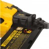 Pistol de batut cuie DeWALT DCN680N 18Ga 18V fara acumulatori si statie incarcare