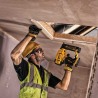 Pistol de batut cuie DeWALT DCN680N 18Ga 18V fara acumulatori si statie incarcare