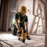 Pistol de batut cuie DeWALT DCN680N 18Ga 18V fara acumulatori si statie incarcare