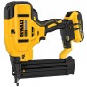 Pistol de batut cuie DeWALT DCN680N 18Ga 18V fara acumulatori si statie incarcare