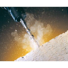 Burghiu SDS Plus DeWALT DT9559 EXTREME 12x1000x950