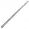 Set 2 accesorii SDS-Plus DeWALT DT9000 spit si plata 400mm