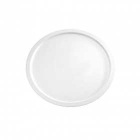 Platou servire rotund melamina APS 38 cm