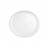 Platou servire rotund melamina APS 38 cm