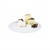 Platou servire rotund melamina APS 38 cm