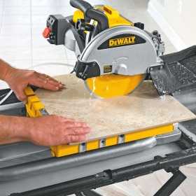 Disc Diamantat DeWalt DT3734 Pentru D24000