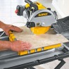 Disc Diamantat DeWalt DT3734 Pentru D24000