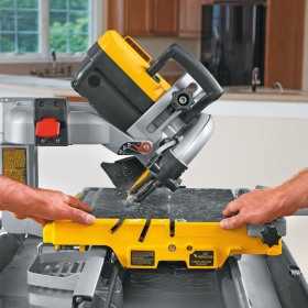 Disc Diamantat DeWalt DT3734 Pentru D24000