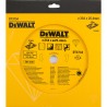 Disc Diamantat DeWalt DT3734 Pentru D24000