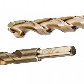 Set 29 burghie DeWALT DT4957 Extreme Industrial Cobalt HSS-E