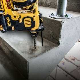 Burghiu DeWALT DT8928 SDS-Plus FHC, 10x160x100 mm