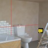 Nivela laser Stanley® STHT77502-1 Cross90 dioda rosie 
