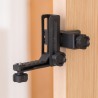 Nivela laser Stanley® STHT77502-1 Cross90 dioda rosie 