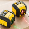 Nivela laser Stanley® STHT77502-1 Cross90 dioda rosie 