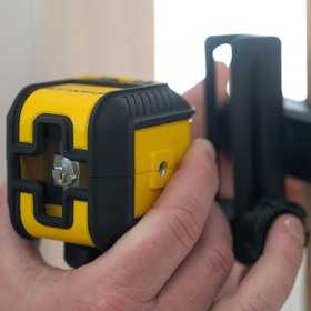 Nivela laser Stanley® STHT77502-1 Cross90 dioda rosie
