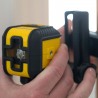 Nivela laser Stanley® STHT77502-1 Cross90 dioda rosie 