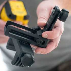 Nivela laser Stanley® STHT77502-1 Cross90 dioda rosie