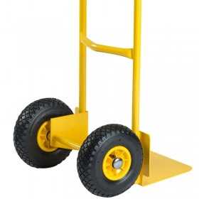 Carucior manual Stanley SXWTD-HT522 greutate sustinuta 200 kg