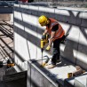 Burghiu DeWALT DT60825 SDS Max XLR 25x540x400 mm