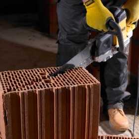 Lame speciale Alligator® DeWALT DT2964 TCT 425mm