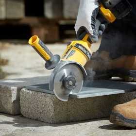 Disc diamantat continuu DeWALT DT3713 Ø125mm