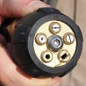 Duza Ajustabila Stanley 46425 Pulverizare 5-in-1