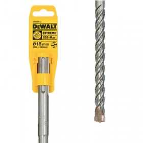 Burghiu SDS-Max Dewalt DT9411 18x340x200mm