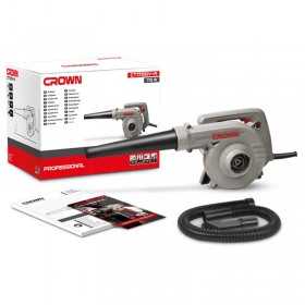 Suflanta/aspirator Crown CT17010V-A profesional 710W 14000rpm
