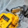 Fierastrau Pendular Cu Maner DeWalt DCS334P2 2 x 5 Ah