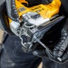 Fierastrau Pendular Cu Maner DeWalt DCS334P2 2 x 5 Ah