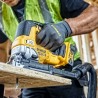 Fierastrau Pendular Cu Maner DeWalt DCS334P2 2 x 5 Ah