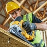 Fierastrau Pendular Cu Maner DeWalt DCS334P2 2 x 5 Ah