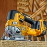 Fierastrau Pendular Cu Maner DeWalt DCS334P2 2 x 5 Ah