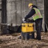 Cutie de depozitare DeWALT DWST83295-1 cu roti TOUGHSYSTEM 2.0