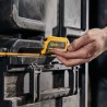 Cutie de depozitare DeWALT DWST83295-1 cu roti TOUGHSYSTEM 2.0