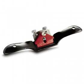 Rascheta dreapta Stanley 1-12-151 cu lama reglabila 55mm