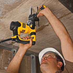 Burghiu SDS-Plus DeWALT DT8925 FHC 8x260x200mm