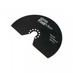 Lama Semirotunda 100 mm Stanley FatMax STA26120 HSS