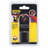 Lama 32 x 40 mm HCS Stanley Fatmax STA26105 15 TPI