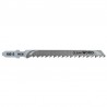 Set 5 lame DeWALT DT2164 HCS fierastrau pendular lemn 