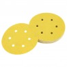 Foi abrazive DeWALT DT3128 Velcro 150mm 320gr 10 buc 