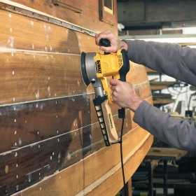 Foi abrazive DeWALT DT3128 Velcro 150mm 320gr 10 buc