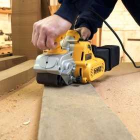Benzi slefuire DeWALT DT3305 75x533mm 10 buc G150